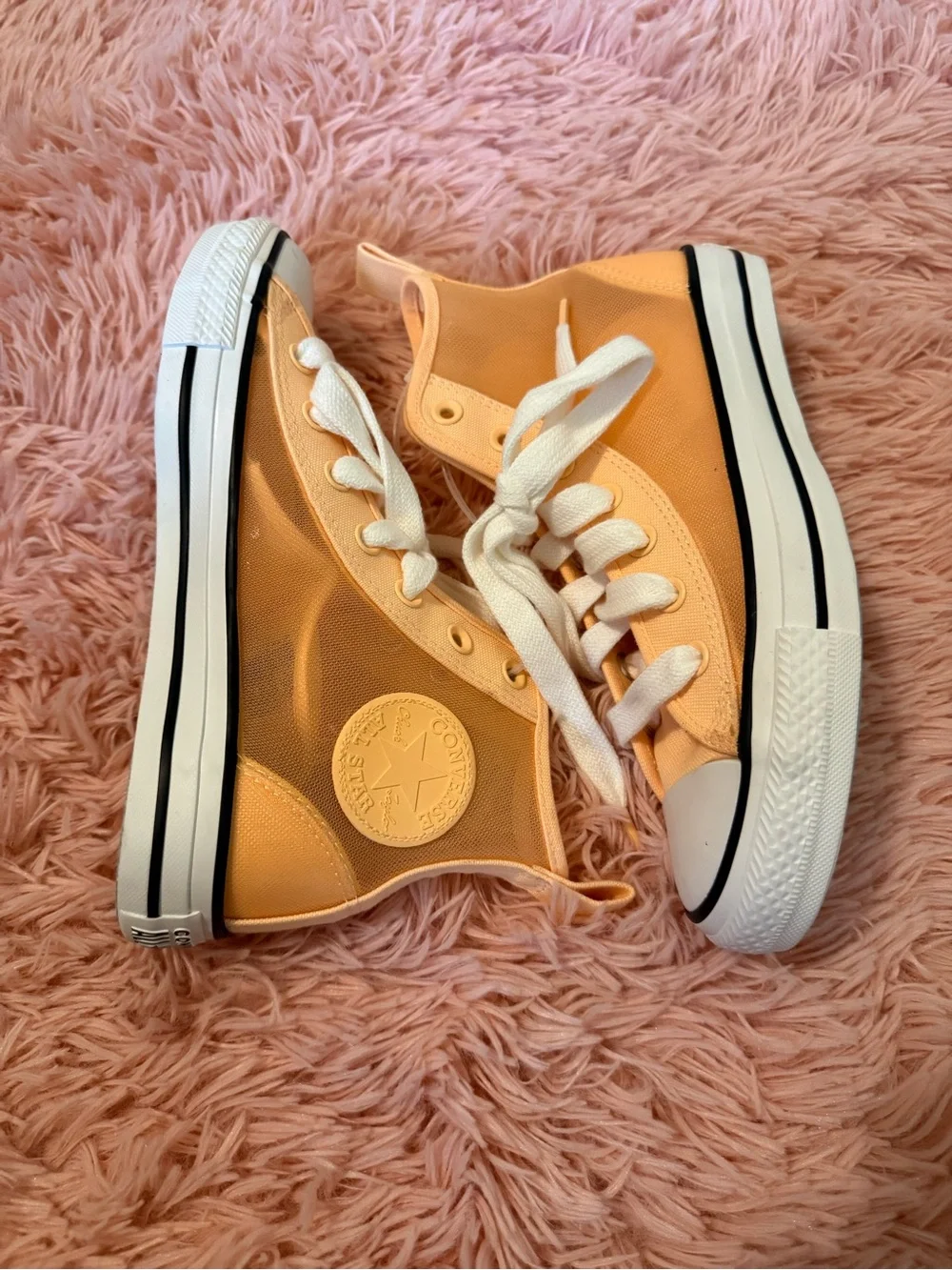 Women’s Chuck Taylor Converse All-Star Shoes